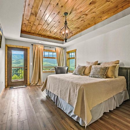Mountain Soul By Stony Brook Cabins Gatlinburg Dış mekan fotoğraf