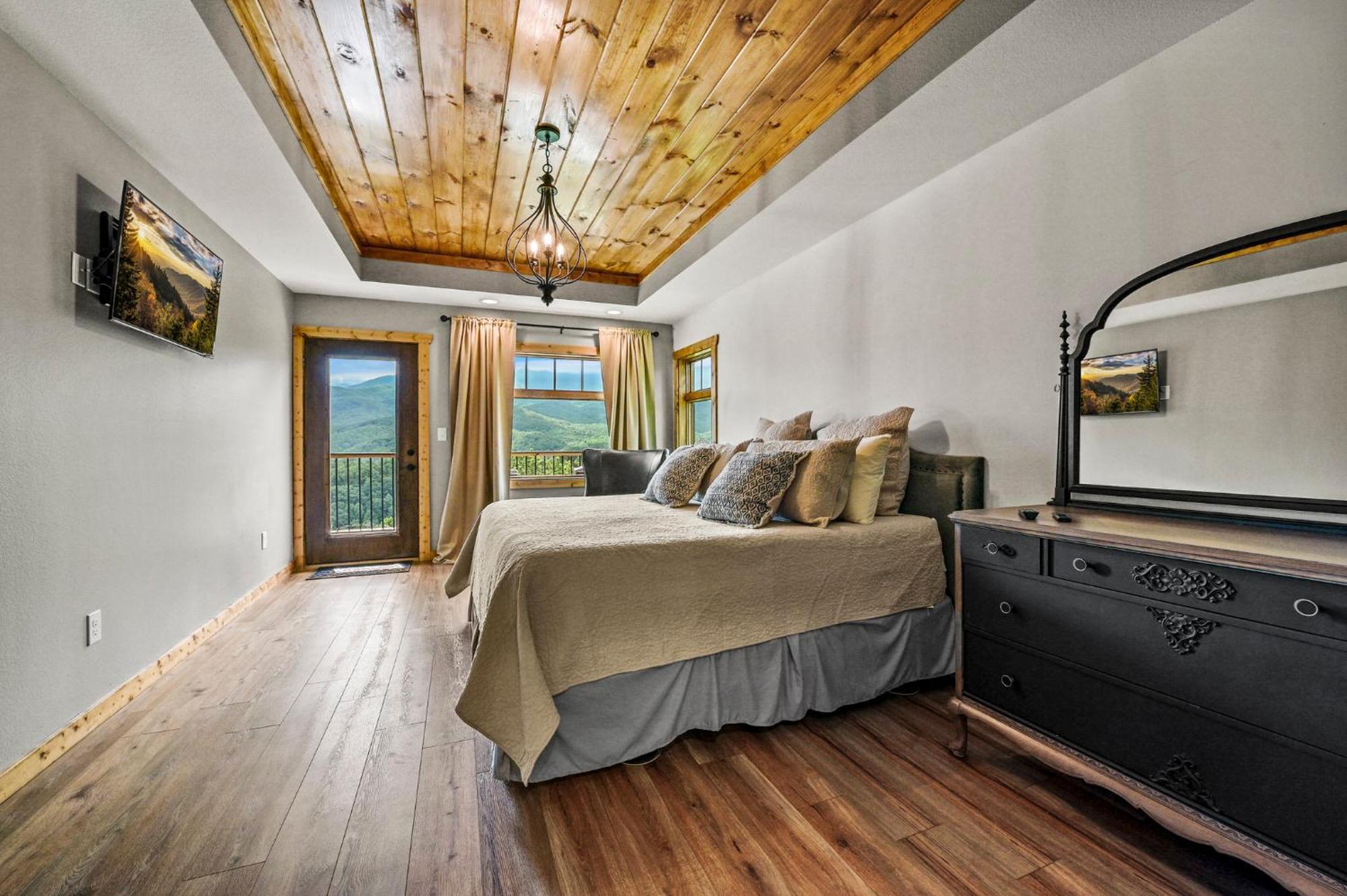 Mountain Soul By Stony Brook Cabins Gatlinburg Dış mekan fotoğraf