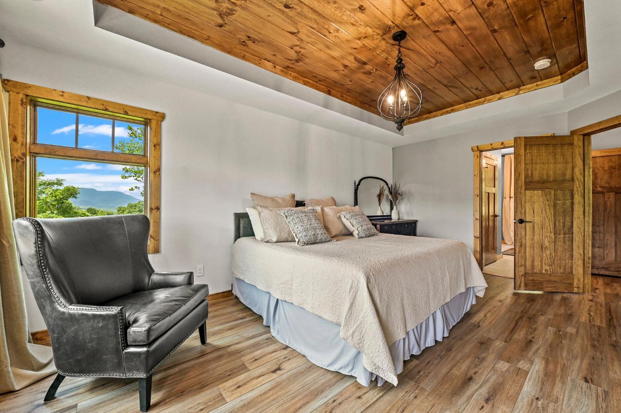 Mountain Soul By Stony Brook Cabins Gatlinburg Dış mekan fotoğraf