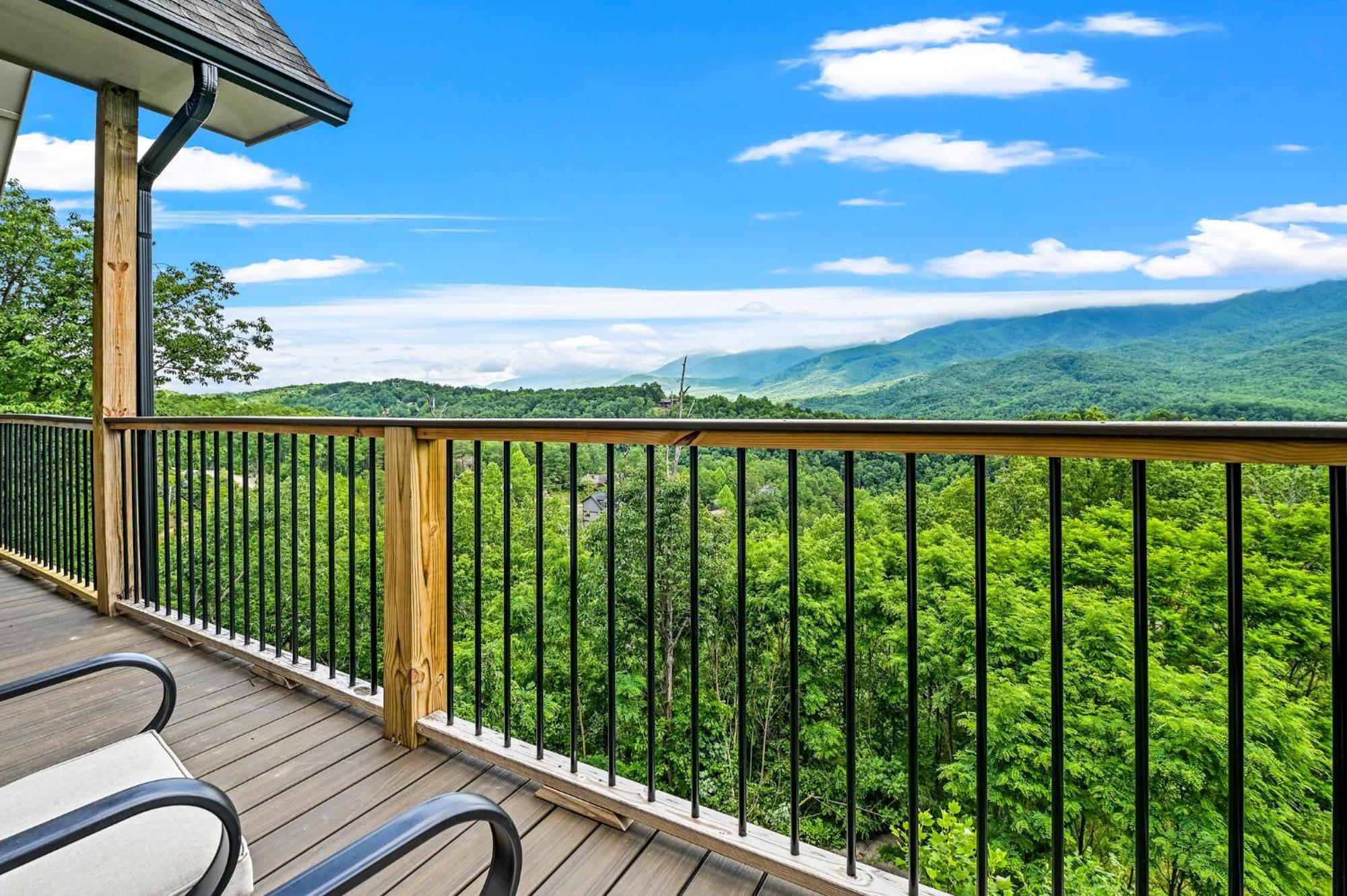 Mountain Soul By Stony Brook Cabins Gatlinburg Dış mekan fotoğraf