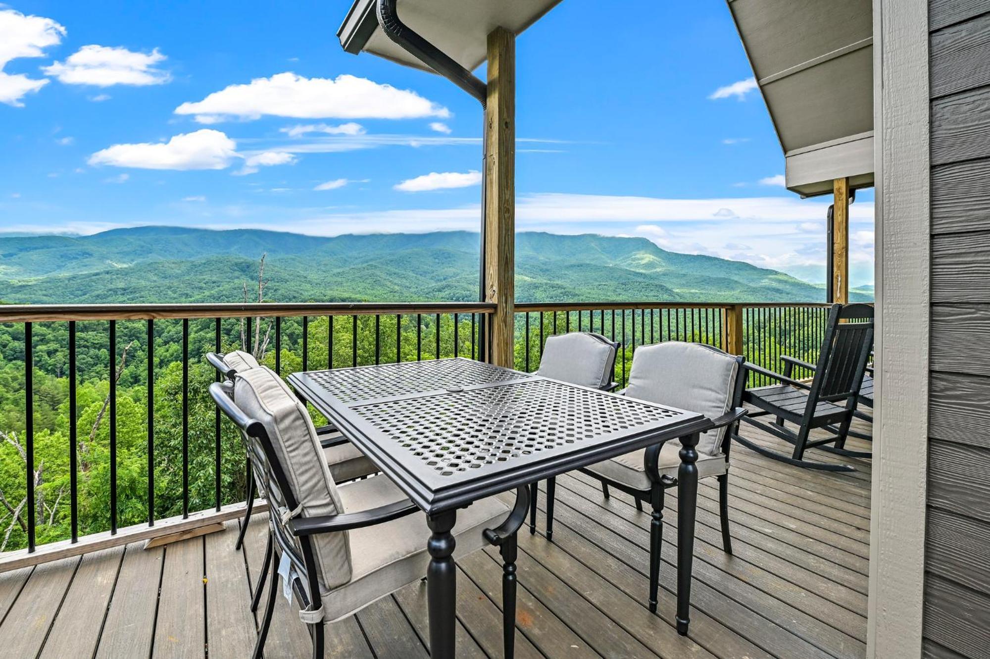 Mountain Soul By Stony Brook Cabins Gatlinburg Dış mekan fotoğraf